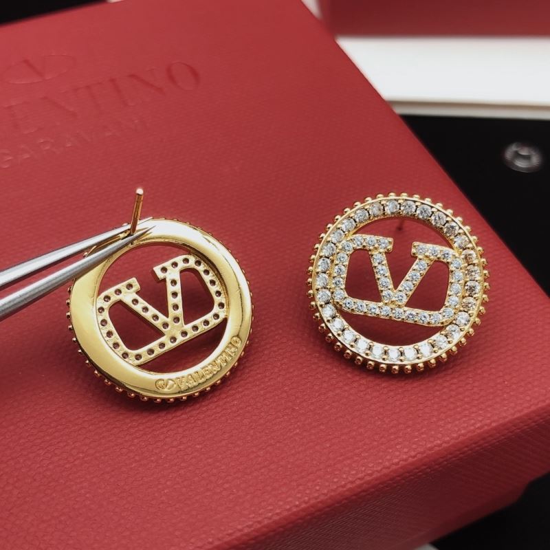 Valentino Earrings